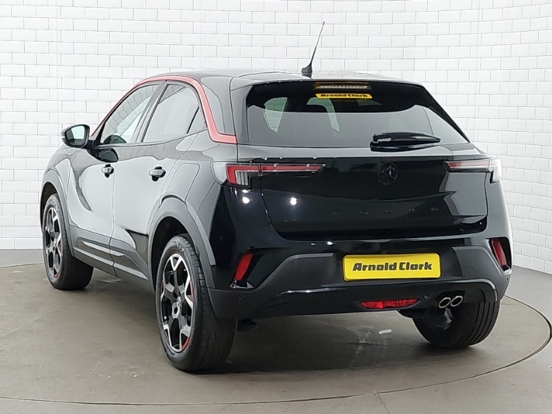 Used Vauxhall Mokka 2023 for sale - 77380389: Photo 3