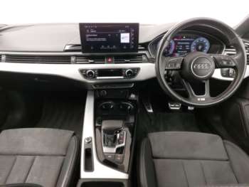 Used Audi A5 2021 for sale - 75096845: Photo