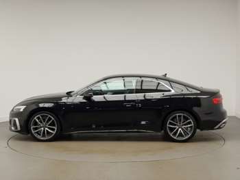 Used Audi A5 2021 for sale - 75096845: Photo