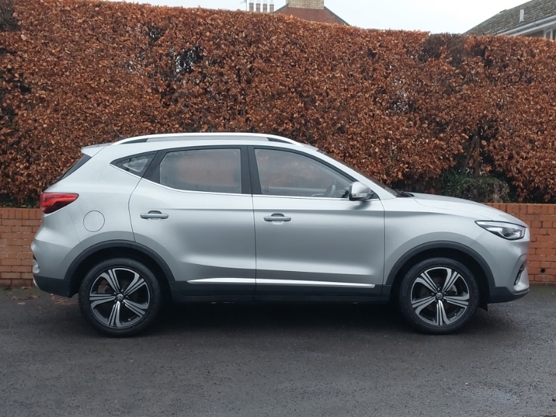 Used MG MG ZS 2024 for sale - 77343526: Photo 12