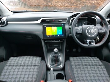 Used MG MG ZS 2024 for sale - 77343526: Photo