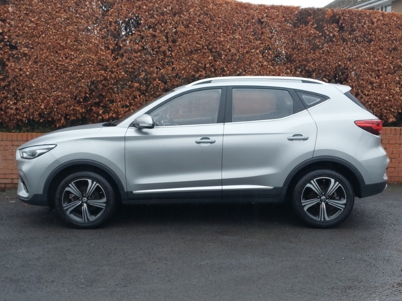 Used MG MG ZS 2024 for sale - 77343526: Photo 4