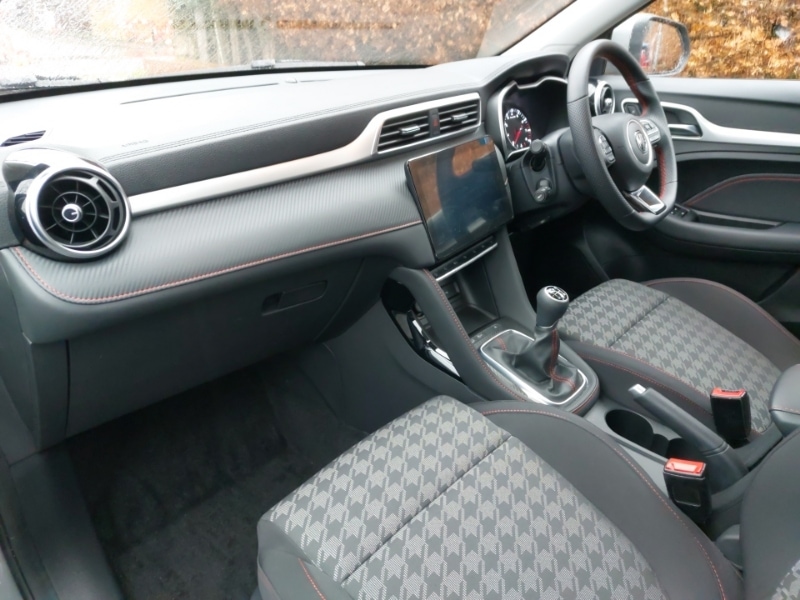 Used MG MG ZS 2024 for sale - 77343526: Photo 5