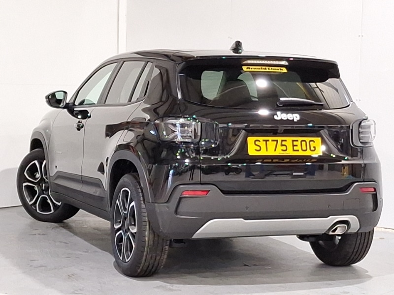 Used Jeep Other 2025 for sale - 77032051: Photo 3