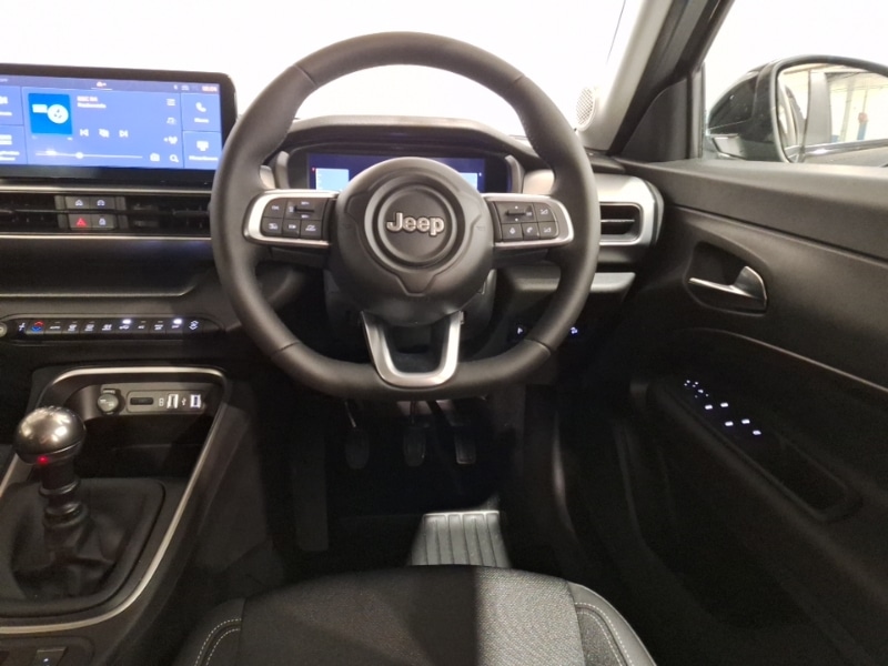 Used Jeep Other 2025 for sale - 77032051: Photo 7