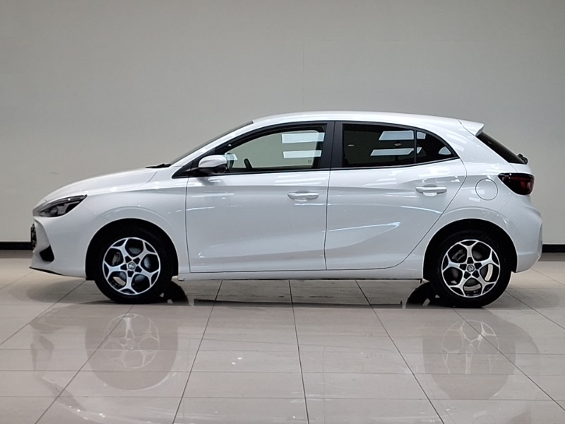 Used MG MG3 2024 for sale - 76948050: Photo 4