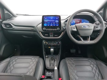 Used Ford Puma 2022 for sale - 75587707: Photo