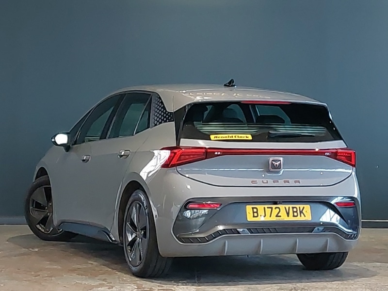 Used Cupra Born 2022 for sale - 77126749: Photo 3