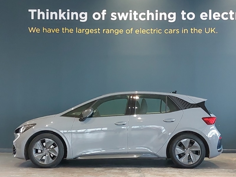 Used Cupra Born 2022 for sale - 77126749: Photo 4