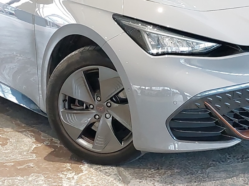 Used Cupra Born 2022 for sale - 77126749: Photo 9