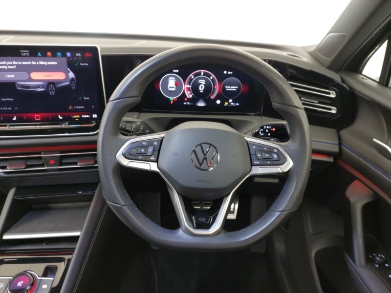 Used Volkswagen Tiguan 2024 for sale - 77094882: Photo 10