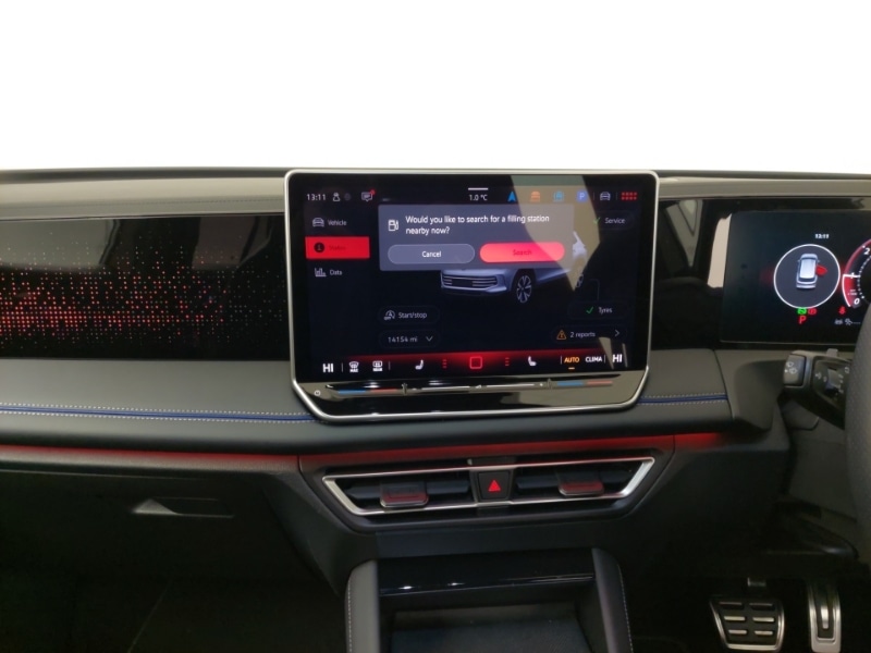 Used Volkswagen Tiguan 2024 for sale - 77094882: Photo 11