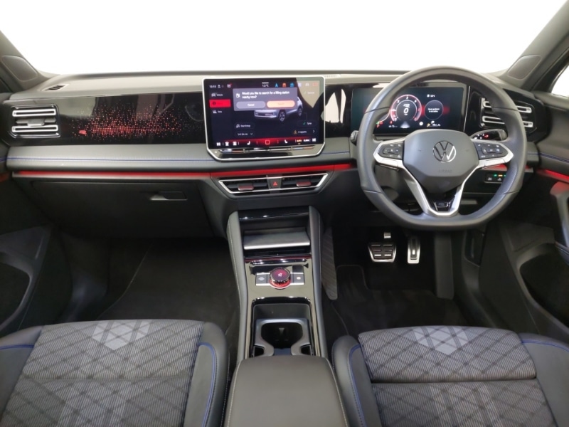 Used Volkswagen Tiguan 2024 for sale - 77094882: Photo 2