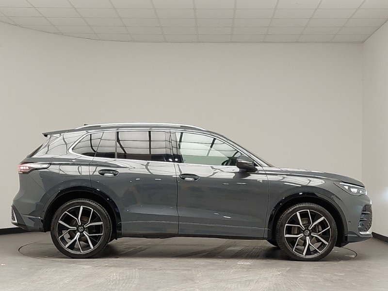 Used Volkswagen Tiguan 2024 for sale - 77094882: Photo 4