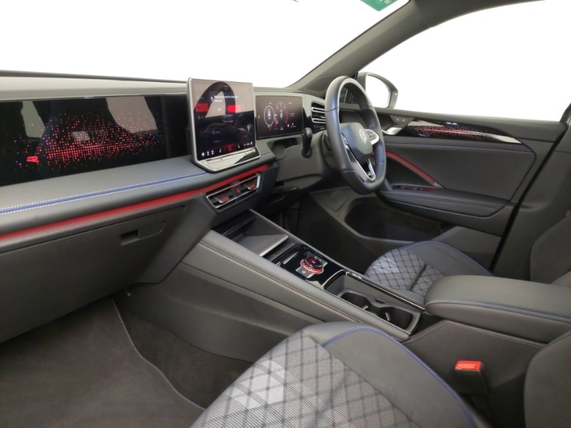 Used Volkswagen Tiguan 2024 for sale - 77094882: Photo 5