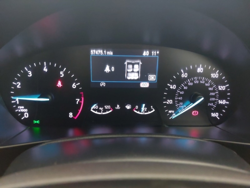 Used Ford Focus 2021 for sale - 76970835: Photo 11