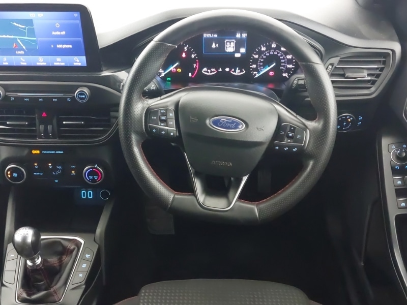 Used Ford Focus 2021 for sale - 76970835: Photo 7