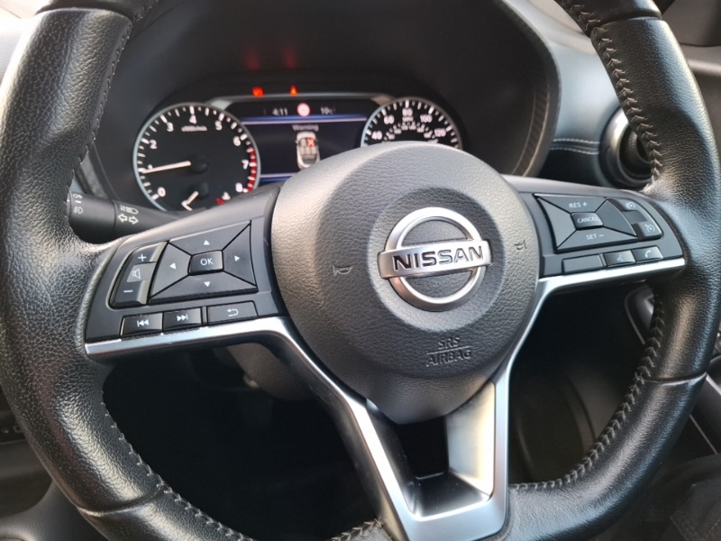 Used Nissan Juke 2020 for sale - 77928323: Photo 12