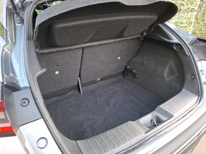 Used Nissan Juke 2020 for sale - 77928323: Photo 8