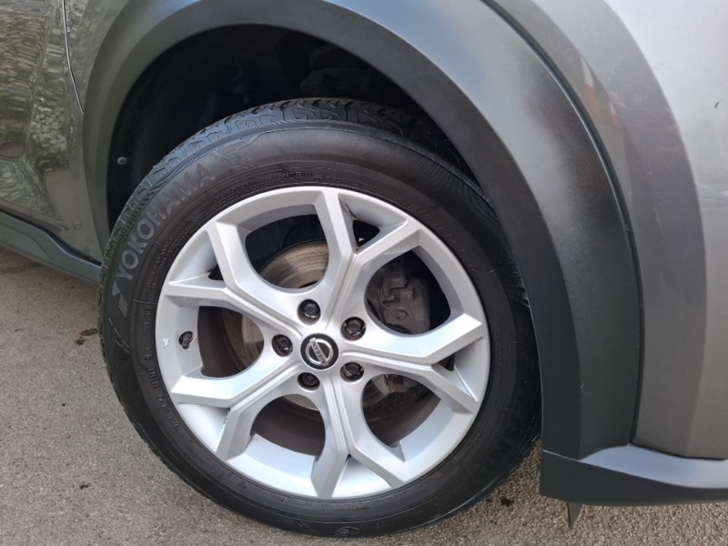 Used Nissan Juke 2020 for sale - 77928323: Photo 9