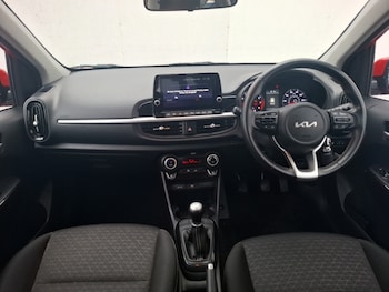 Used Kia Picanto 2022 for sale - 76614627: Photo