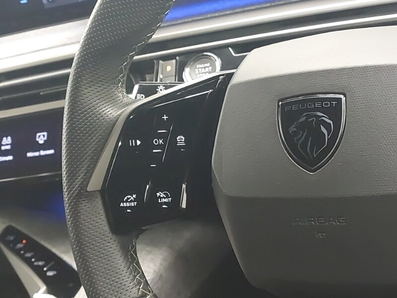 Used Peugeot 3008 2025 for sale - 77544743: Photo 11