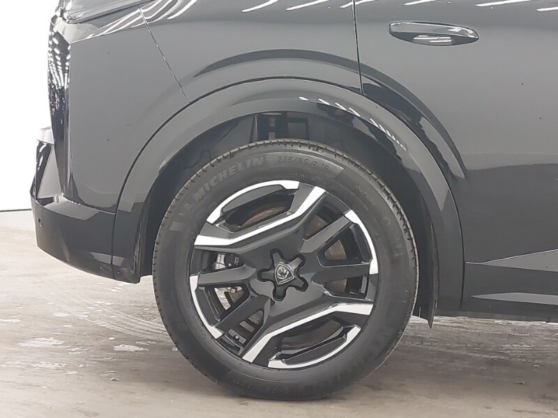 Used Peugeot 3008 2025 for sale - 77544743: Photo 12