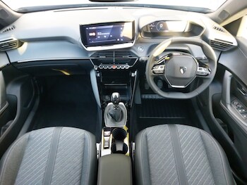 Used Peugeot 2008 2025 for sale - 77410579: Photo