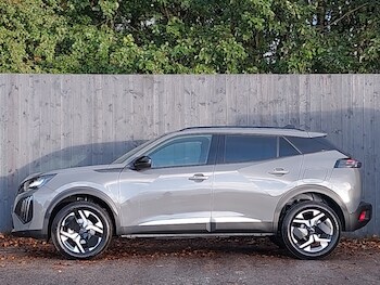 Used Peugeot 2008 2025 for sale - 77410579: Photo