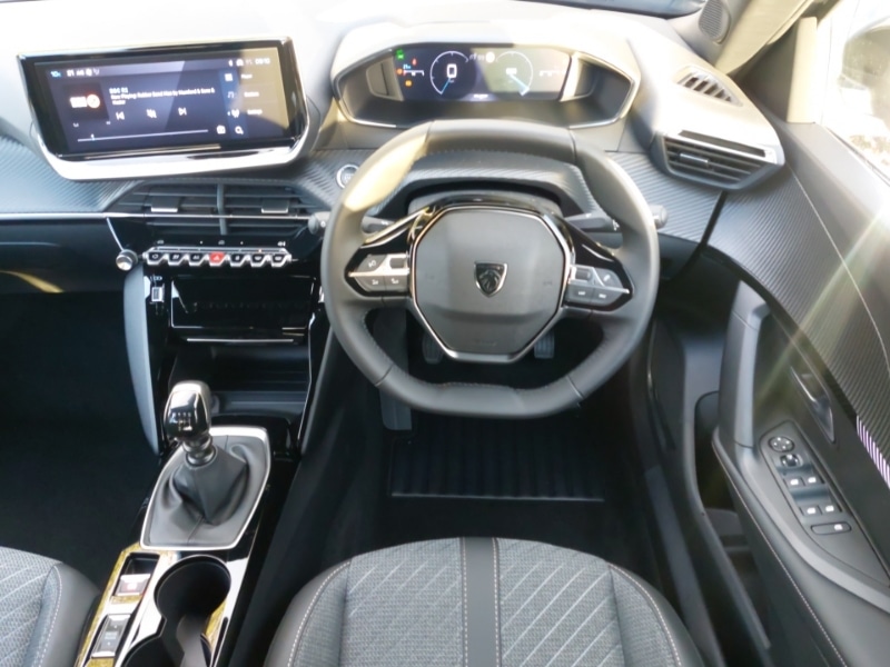 Used Peugeot 2008 2025 for sale - 77410579: Photo 7