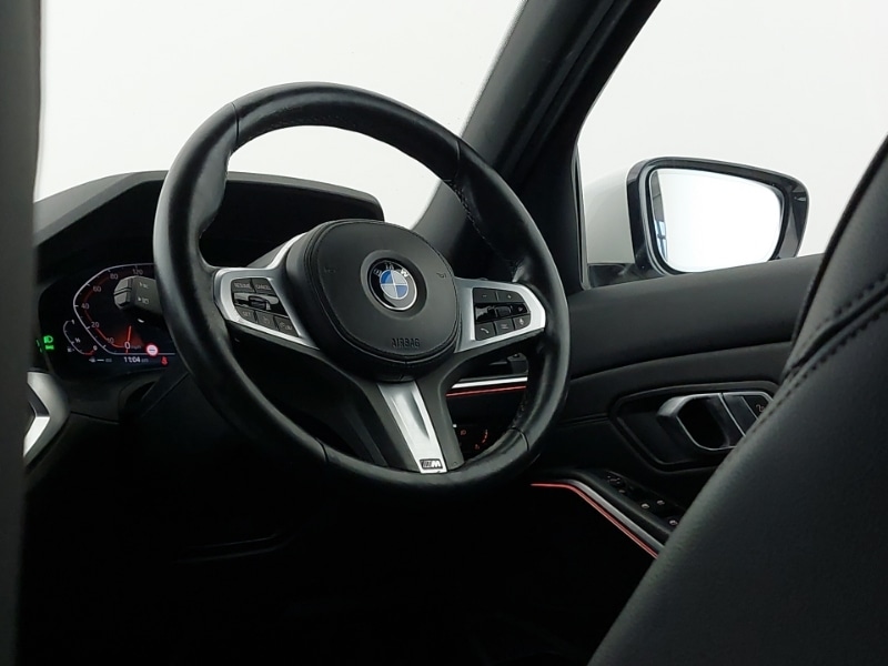 Used BMW 3 Series 2021 for sale - 76817093: Photo 10