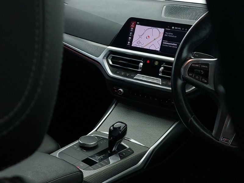 Used BMW 3 Series 2021 for sale - 76817093: Photo 11