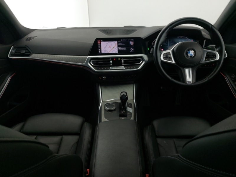 Used BMW 3 Series 2021 for sale - 76817093: Photo 2