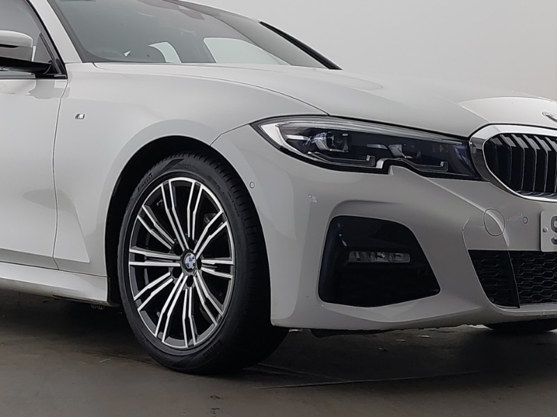 Used BMW 3 Series 2021 for sale - 76817093: Photo 9