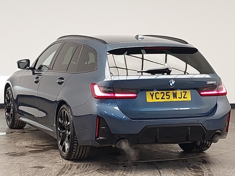 Used BMW 3 Series 2025 for sale - 77142832: Photo 3