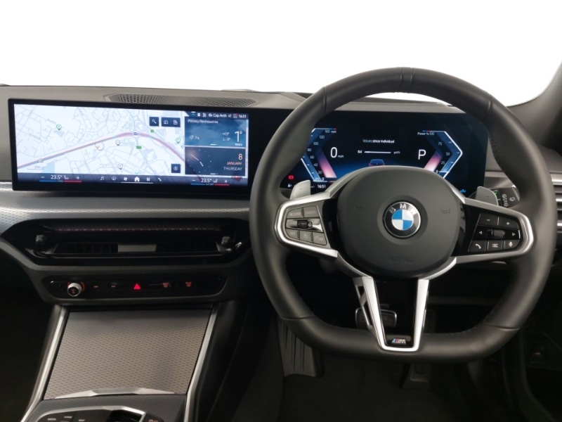 Used BMW 3 Series 2025 for sale - 77142832: Photo 5