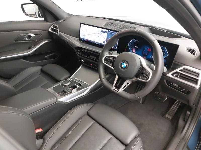 Used BMW 3 Series 2025 for sale - 77142832: Photo 6