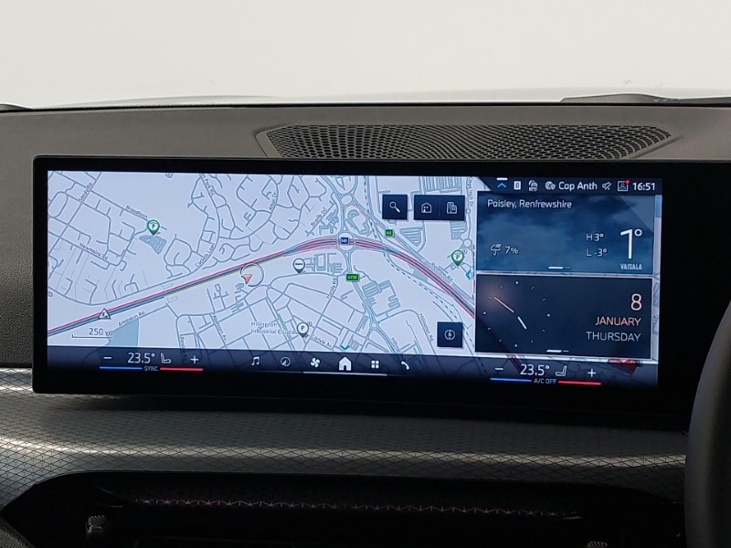 Used BMW 3 Series 2025 for sale - 77142832: Photo 8