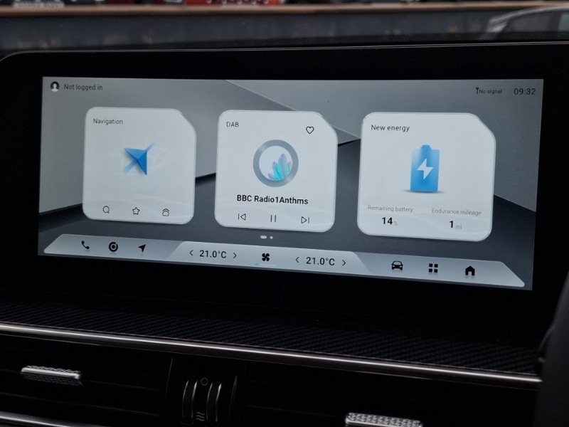 Used Chery Tiggo 7 2025 for sale - 77194326: Photo 11