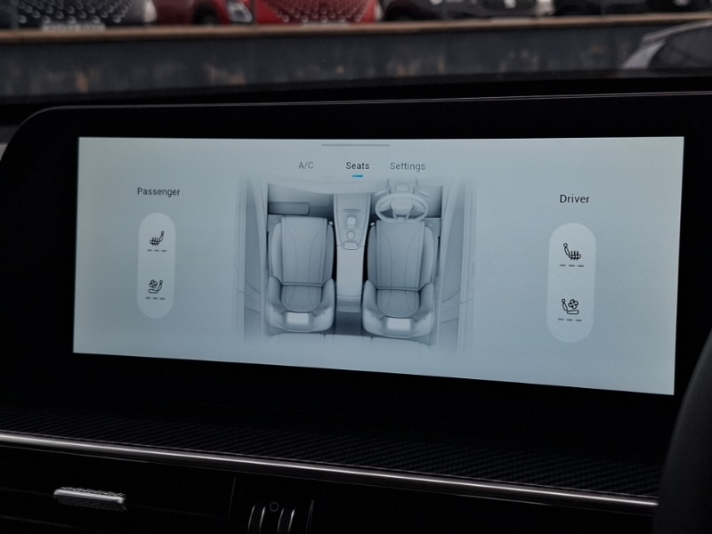 Used Chery Tiggo 7 2025 for sale - 77194326: Photo 12