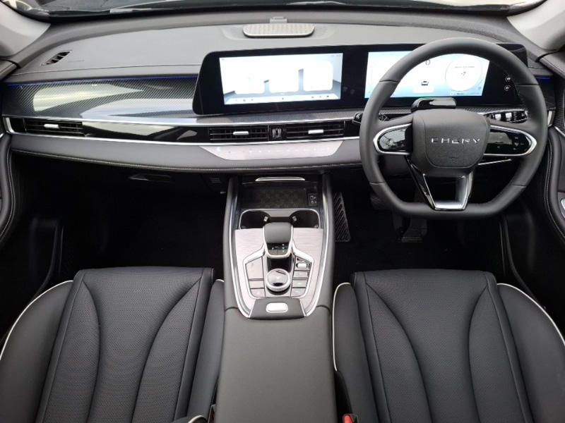 Used Chery Tiggo 7 2025 for sale - 77194326: Photo 2