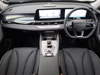 Used Chery Tiggo 7 2025 for sale - 77194326: Photo