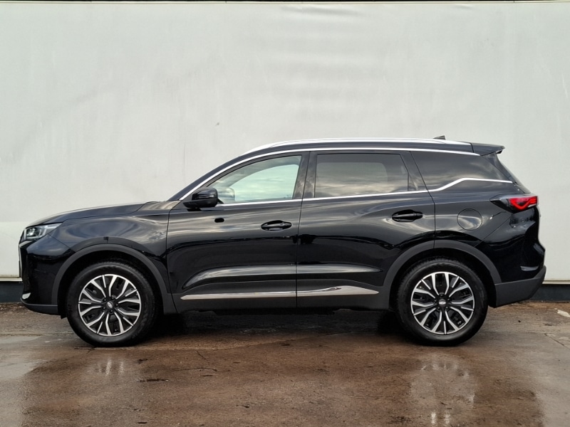 Used Chery Tiggo 7 2025 for sale - 77194326: Photo 4