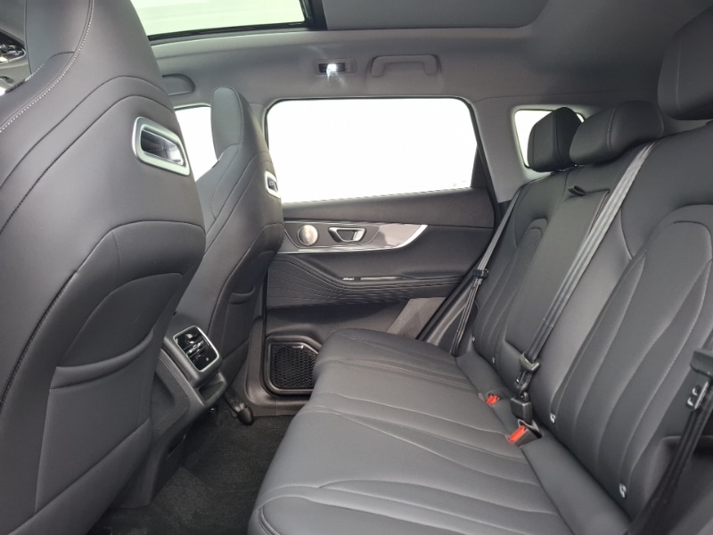 Used Chery Tiggo 7 2025 for sale - 77194326: Photo 6