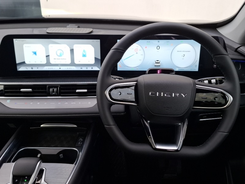 Used Chery Tiggo 7 2025 for sale - 77194326: Photo 7