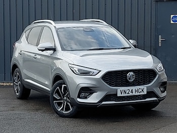Used MG MG ZS 2024 for sale - 76595116: Photo