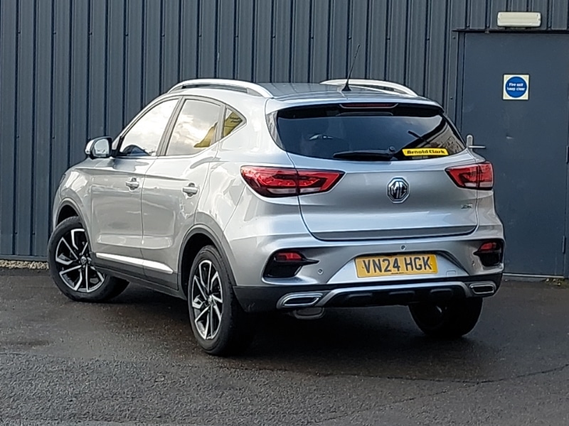 Used MG MG ZS 2024 for sale - 76595116: Photo 3