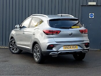 Used MG MG ZS 2024 for sale - 76595116: Photo