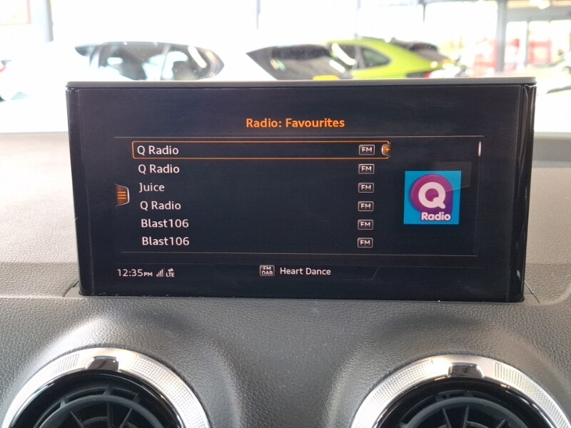 Used Audi Q2 2021 for sale - 77874656: Photo 10