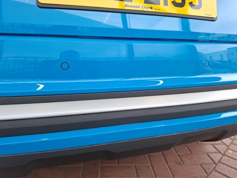 Used Audi Q2 2021 for sale - 77874656: Photo 12